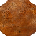 19th Century French Country Tripod Occasional Table