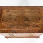 Early 18th Century Walnut Chest of Drawers