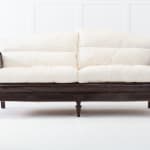 Large Edwardian Sofa