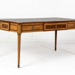 Large 1930s French Bureau Plat