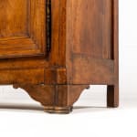 18th Century French Walnut Cabinet