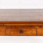 19th Century Cherrywood Farmhouse Table
