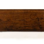 18th Century English George III Oak Dresser Base/Server