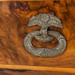 Late 18th Century French Walnut Commode