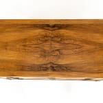 18th Century French Walnut Commode