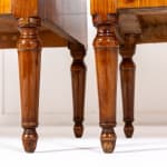 Pair of Early 19th Century Cherrywood Commodes