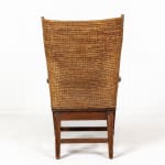 19th Century Pine Orkney Chair
