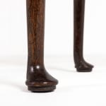 Early 18th Century English Oak Lowboy