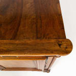 18th Century French Walnut Cabinet