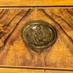 18th Century French Walnut Commode