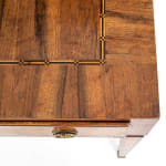 18th Century Italian Walnut Desk