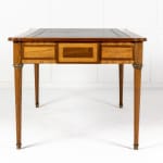 Large 1930s French Bureau Plat