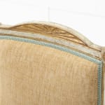 Pair of 18th Century Italian Painted Side Chairs