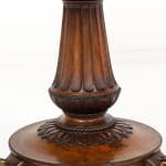 Early 19th Century Italian Walnut Centre Table
