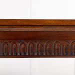 Late 18th Century French Walnut Side Table