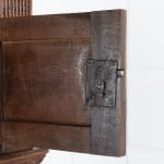 SOLD, 17th Century Dutch Renaissance Period Cabinet