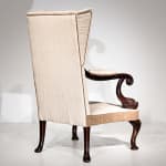 19th Century Rosewood Chair