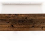 18th Century Oak Farmhouse Table