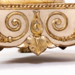 Large Pair of 19th Century French Empire Period Centre Tables