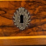 Late 18th Century French Walnut Commode