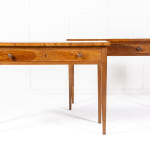 Large Pair of 18th Century French Console Tables