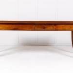 19th Century Cherrywood Farmhouse Table