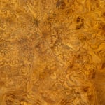19th Century French Burr Ash Centre Table