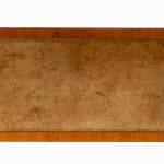 18th Century French Cherry Wood Bureau Plat