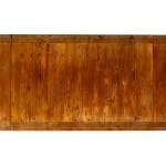 19th Century English Regency Rosewood Sofa Table