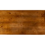 19th Century Cherrywood Farmhouse Table