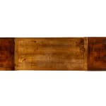 19th Century Cherrywood Farmhouse Table