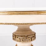 Large Pair of 19th Century French Empire Period Centre Tables