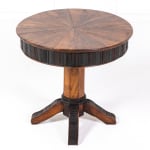 Early 19th Century Rustic Table