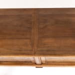 Large 19th Century French Walnut Enfilade/Sideboard