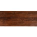 Large 1940s English Oak Farmhouse Table