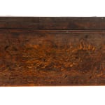 18th Century English Oak Dresser Base