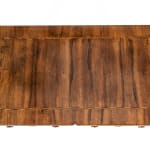 18th Century Italian Walnut Desk