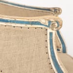 Early 19th Century Italian Painted Sofa