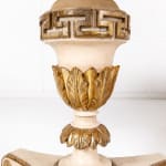 Large Pair of 19th Century French Empire Period Centre Tables