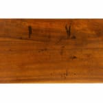 Small Late 18th Century French Louis XVI Period Walnut Commode