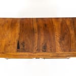 18th Century French Walnut Cabinet