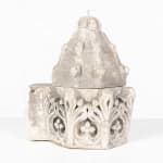 18th Century Fragment of Gothic Carved Stone
