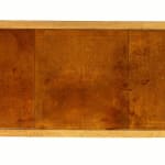 Large Mid 20th Century Bureau Plat