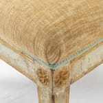 Pair of 18th Century Italian Painted Side Chairs