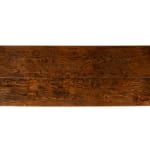 Early 18th Century English Elm and Oak Refectory Table