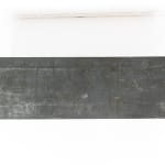 Large French Industrial Table