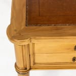 Large Mid 20th Century Bureau Plat