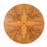 19th Century French Walnut Centre Table