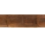 Large 19th Century French Walnut Enfilade/Sideboard