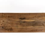 18th Century French Oak Farmhouse Table